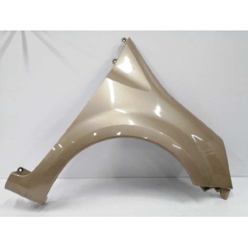 Recambio de aleta delantera derecha para renault modus luxe privilege referencia OEM IAM 7701475516  