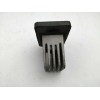 Recambio de resistencia calefaccion para opel antara 2.0 cdti cat (z 20 dmh / llw) referencia OEM IAM   