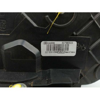 Recambio de cerradura puerta delantera derecha para volvo s40 berlina 2.0 diesel cat referencia OEM IAM 30799303  