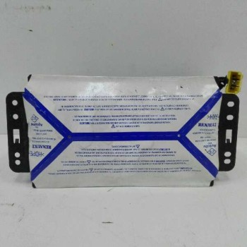 Recambio de airbag delantero derecho para renault laguna ii (bg0) confort dynamique referencia OEM IAM 8200646729  