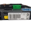 Recambio de caja reles / fusibles para peugeot 2008 (--.2013) 1.6 e-hdi fap referencia OEM IAM 9807532080  