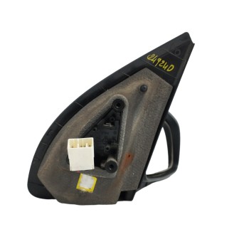 Recambio de retrovisor derecho para chevrolet aveo 1.4 cat referencia OEM IAM  5 CABLES 