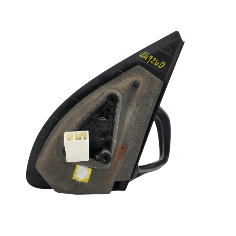 RETROVISOR DERECHO 5 CABLES