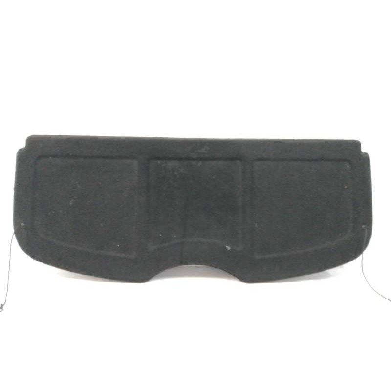 Recambio de bandeja trasera para peugeot 207 1.6 16v referencia OEM IAM Recambio de bandeja trasera para peugeot 207 1.6 16v referencia OEM IAM