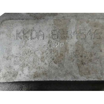 Recambio de colector admision para ford c-max (dm2) 1.8 tdci referencia OEM IAM 4M5Q9424CC  