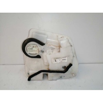 Recambio de cerradura puerta trasera izquierda para mazda 3 lim. () style referencia OEM IAM 8C20B0230  