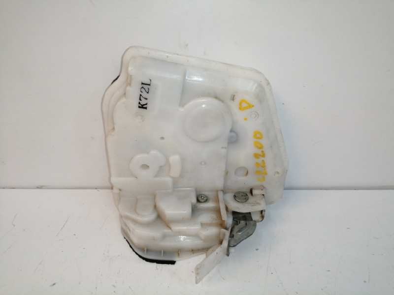 Recambio de cerradura puerta delantera derecha para mazda 3 lim. () style referencia OEM IAM BPN258310  