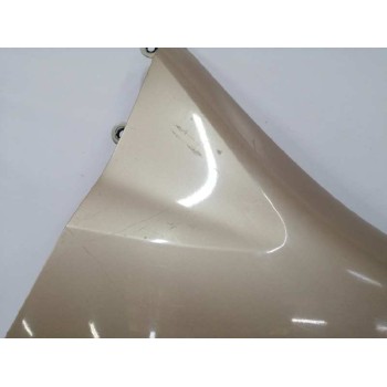 Recambio de aleta delantera derecha para renault modus luxe privilege referencia OEM IAM 7701475516  