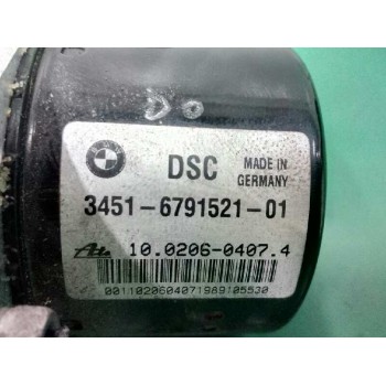 Recambio de abs para bmw serie 1 berlina (e81/e87) 116d referencia OEM IAM 34516791521 1002060407 6787837