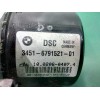Recambio de abs para bmw serie 1 berlina (e81/e87) 116d referencia OEM IAM 34516791521 1002060407 6787837
