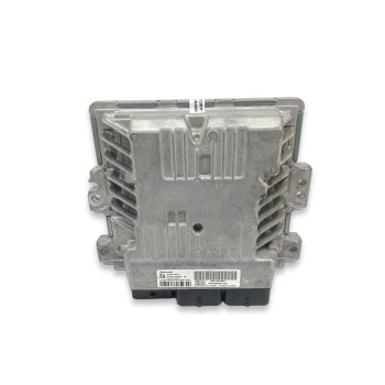 Recambio de centralita motor uce para peugeot 2008 (--.2013) 1.6 e-hdi fap referencia OEM IAM 9801622880 9666681180 