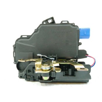 Recambio de cerradura puerta trasera derecha para seat ibiza (6l1) stella referencia OEM IAM 3B4839016AG  