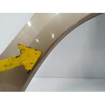 Recambio de aleta delantera derecha para renault modus luxe privilege referencia OEM IAM 7701475516  