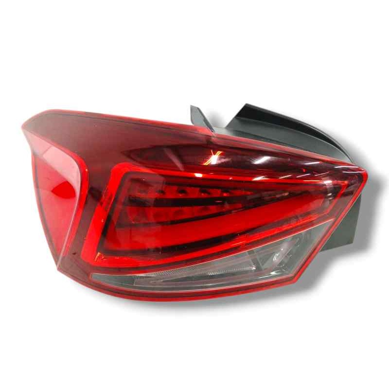 Recambio de piloto trasero izquierdo para seat ibiza (kj1) 1.0 tsi referencia OEM IAM 6F0945207  