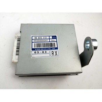 MODULO ELECTRONICO 96625112 
