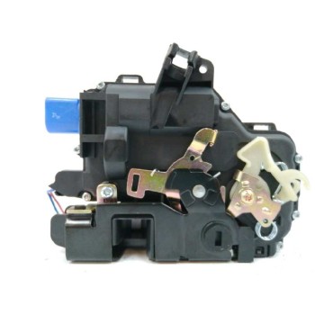 Recambio de cerradura puerta trasera derecha para seat ibiza (6l1) stella referencia OEM IAM 3B4839016AG  