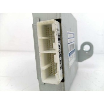 Recambio de modulo electronico para opel antara 2.0 cdti cat (z 20 dmh / llw) referencia OEM IAM 96625112  