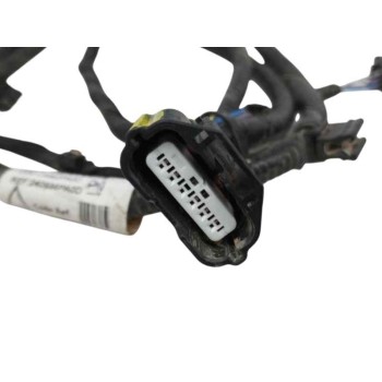 Recambio de sensor de aparcamiento para nissan juke (f16) 1.0 12v cat referencia OEM IAM 240936PA0D  