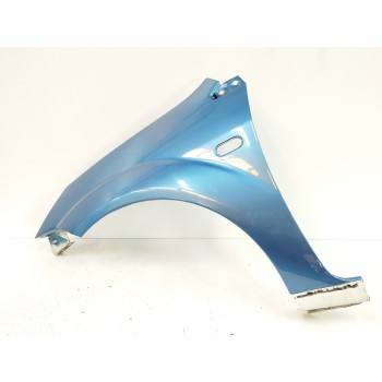 Recambio de aleta delantera izquierda para ford fiesta (cbk) 1.6 tdci cat referencia OEM IAM   