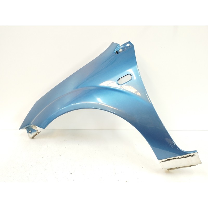 Recambio de aleta delantera izquierda para ford fiesta (cbk) 1.6 tdci cat referencia OEM IAM   