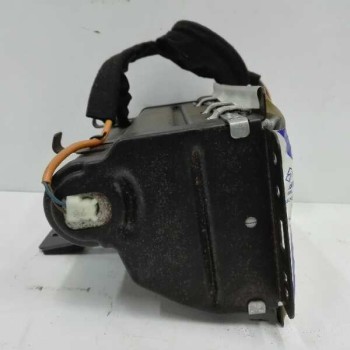 Recambio de airbag delantero derecho para renault laguna ii (bg0) confort dynamique referencia OEM IAM 8200646729  