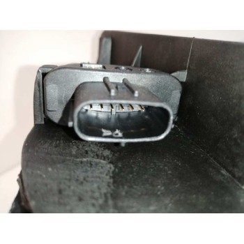 Recambio de potenciometro pedal para mazda 3 lim. () style referencia OEM IAM GHP941600F 6PV31204115 