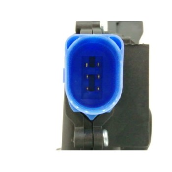 Recambio de cerradura puerta trasera derecha para seat ibiza (6l1) stella referencia OEM IAM 3B4839016AG  