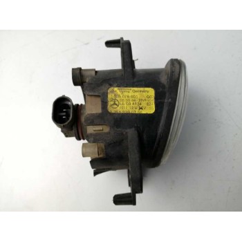 Recambio de faro antiniebla izquierdo para mercedes-benz clase b (w245) 170 (245.232) referencia OEM IAM A2518200756 0305076001 