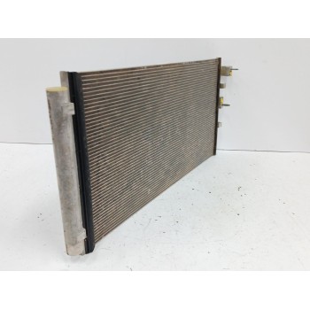 Recambio de condensador / radiador aire acondicionado para ford focus iv (hn) 1.0 ecoboost referencia OEM IAM JX6119710AB  