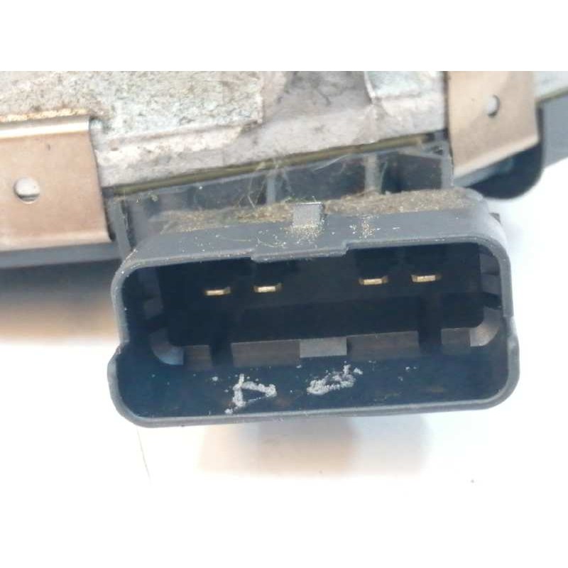 MOTOR LIMPIA DELANTERO