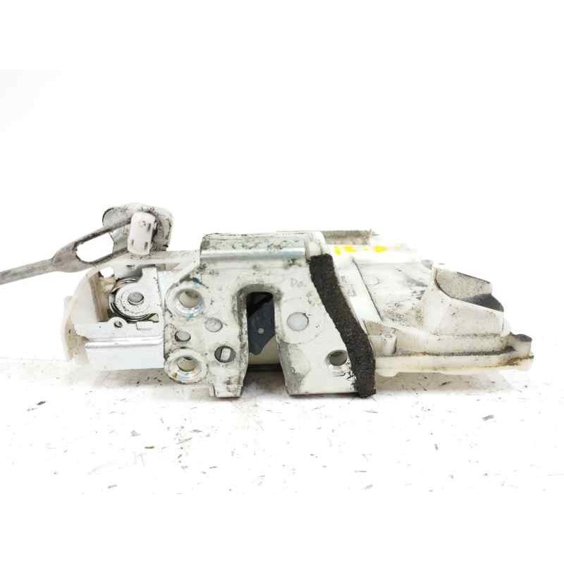 Recambio de cerradura puerta delantera izquierda para suzuki swift berlina (mz) 1.3 16v cat referencia OEM IAM 8220262K30  