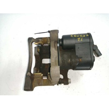 Recambio de pinza freno trasera izquierda para audi q3 (8u) 2.0 16v tdi referencia OEM IAM 5N0615403  