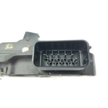 Recambio de cerradura puerta trasera izquierda para volvo s40 berlina 2.0 diesel cat referencia OEM IAM 30799326  