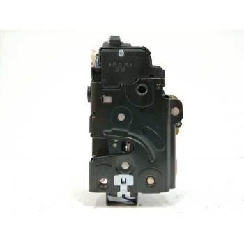 Recambio de cerradura puerta trasera derecha para seat ibiza (6l1) stella referencia OEM IAM 3B4839016AG  