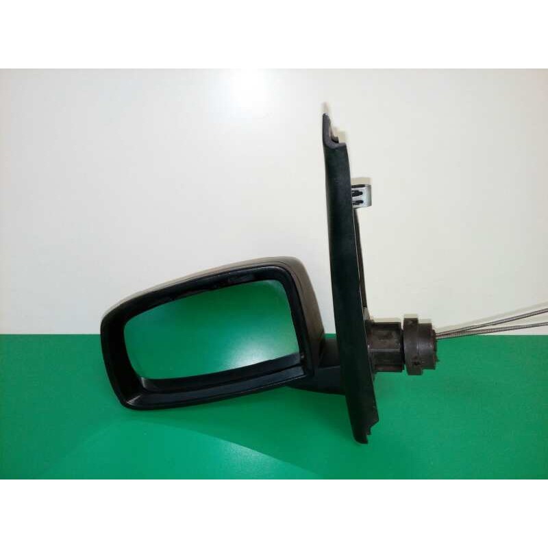 Recambio de retrovisor izquierdo para fiat panda (169) básico 4x4 referencia OEM IAM 735357191 ELÉCTRICO 