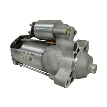 Recambio de motor arranque para ford focus c-max (cap) 2.0 tdci cat referencia OEM IAM   