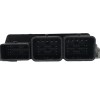 Recambio de centralita motor uce para peugeot 2008 (--.2013) 1.6 e-hdi fap referencia OEM IAM 9801622880 9666681180 