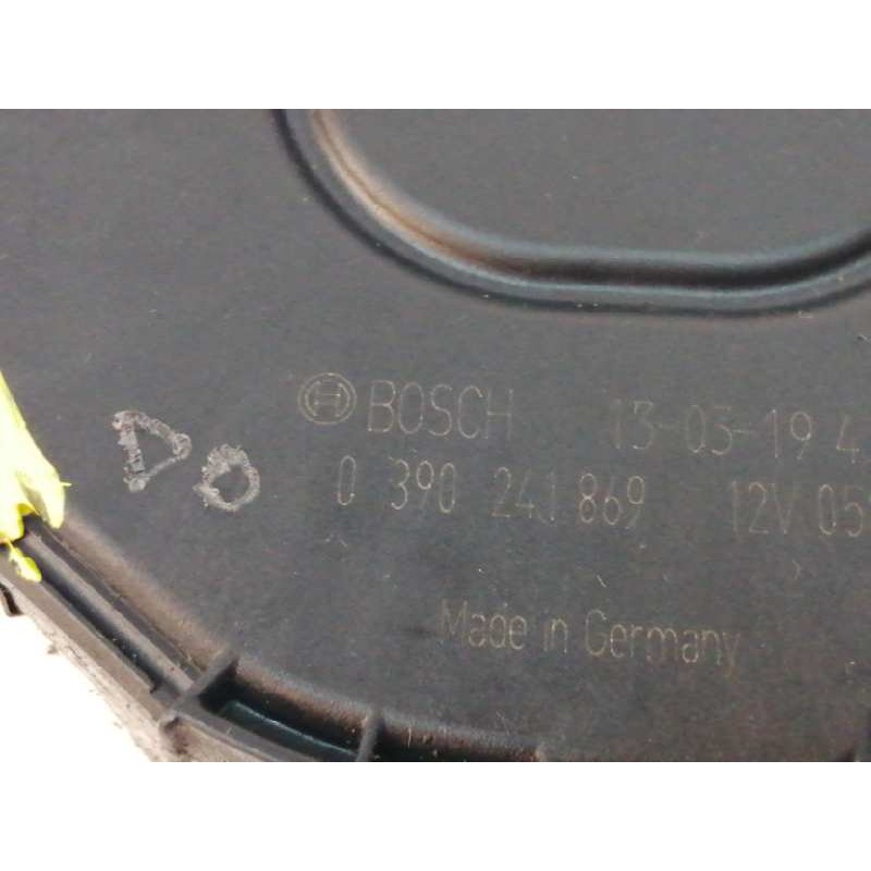 MOTOR LIMPIA DELANTERO