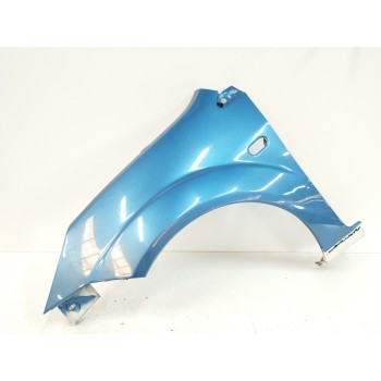 Recambio de aleta delantera izquierda para ford fiesta (cbk) 1.6 tdci cat referencia OEM IAM   