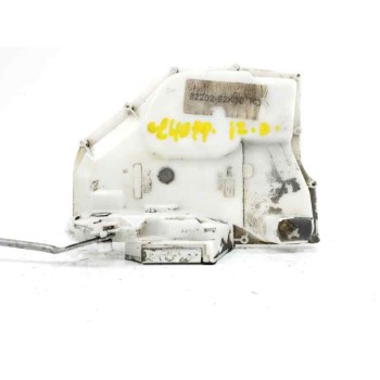 Recambio de cerradura puerta delantera izquierda para suzuki swift berlina (mz) 1.3 16v cat referencia OEM IAM 8220262K30  