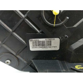 Recambio de cerradura puerta trasera izquierda para volvo s40 berlina 2.0 diesel cat referencia OEM IAM 30799326  