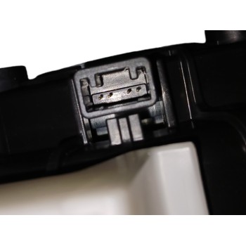 Recambio de motor calefaccion para mazda 2 hatchback (kb) 1.5 hybrid (kbac3x) referencia OEM IAM G9230K0021  