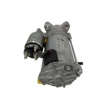 Recambio de motor arranque para ford focus c-max (cap) 2.0 tdci cat referencia OEM IAM   
