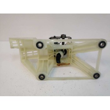 Recambio de palanca cambio para mazda 3 lim. () style referencia OEM IAM KE4046100  