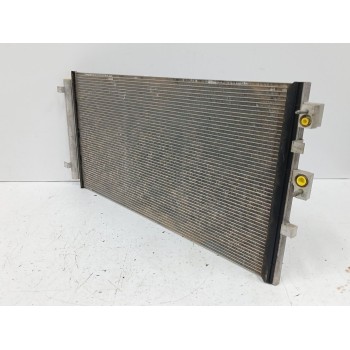 Recambio de condensador / radiador aire acondicionado para ford focus iv (hn) 1.0 ecoboost referencia OEM IAM JX6119710AB  