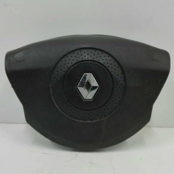 Recambio de airbag delantero izquierdo para renault laguna ii (bg0) confort dynamique referencia OEM IAM 8200323714A  