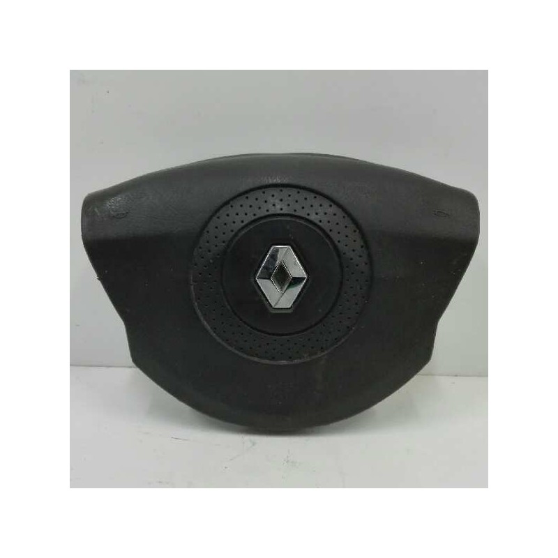 Recambio de airbag delantero izquierdo para renault laguna ii (bg0) confort dynamique referencia OEM IAM 8200323714A  
