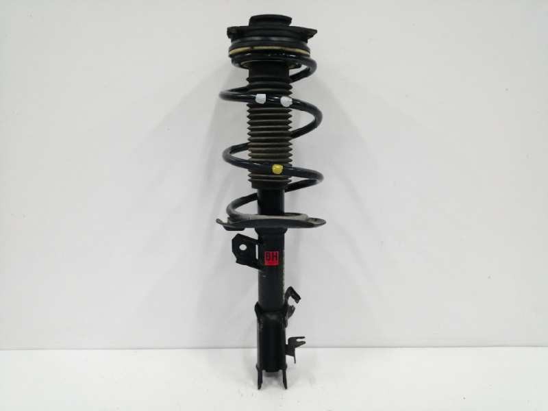 Recambio de amortiguador delantero derecho para renault koleos 2.0 dci diesel fap referencia OEM IAM 54302JY01B Recambio de amortiguador delantero derecho para renault koleos 2.0 dci diesel fap referencia OEM IAM 54302JY01B