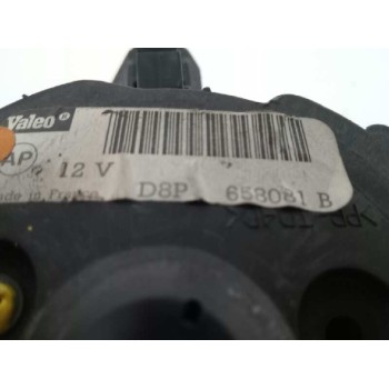 Recambio de motor calefaccion para peugeot 406 berlina (s1/s2) stdt referencia OEM IAM 658081B  