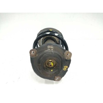 Recambio de amortiguador delantero derecho para renault koleos 2.0 dci diesel fap referencia OEM IAM 54302JY01B  